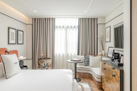 Iberostar Selection Paseo de Gracia 4 Sup - 47
