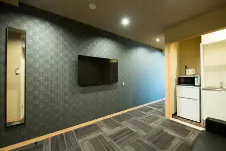 Shiki Suites - Kyoto Umekoji - 16