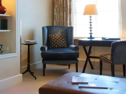 The Chester Grosvenor - 27