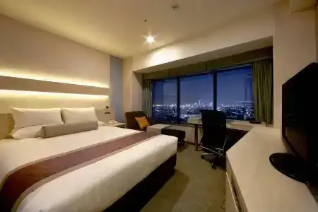 Shin Yokohama Prince - 2