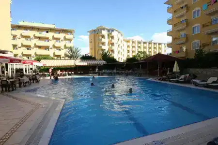Kleopatra Royal Palm - All Inclusive - 12