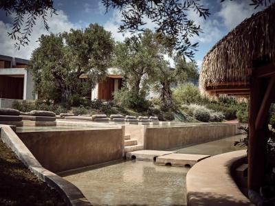 Olea All Suite - 27