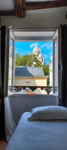 Le Village Montmartre by Hiphophostels - 46