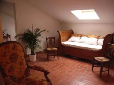 B&B Caza Sereyna - 5