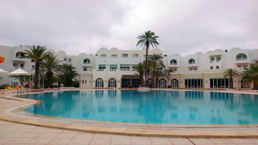 Iris & Thalasso - 15