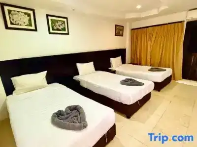 Patong hillside - 45