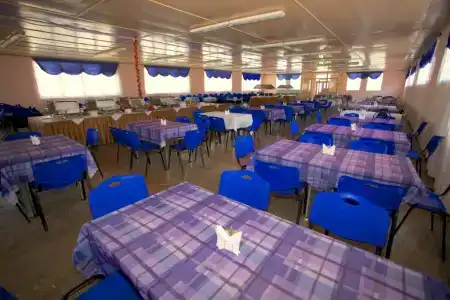 Золотой берег - 7