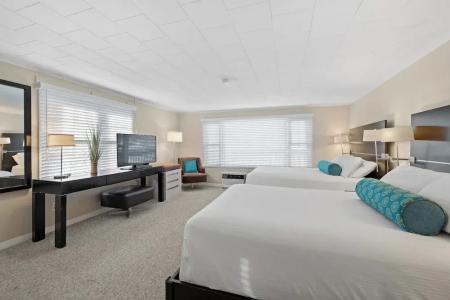 Seaside Inn - 18