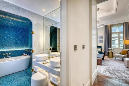Matild Palace, a Luxury Collection - 59