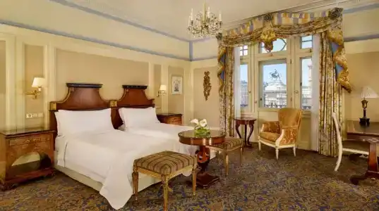 Bristol, a Luxury Collection Hotel, Vienna - 5