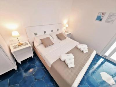 Kalinifta Rooms Apartment - 10