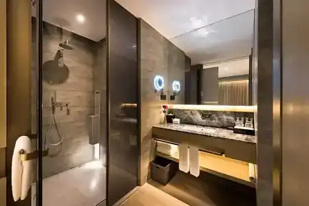 Novotel Shanghai Clover - 49