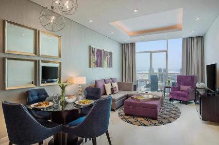 DAMAC Maison Distinction - 75