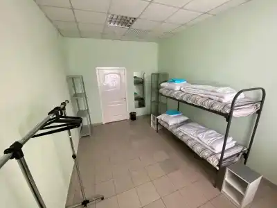 Красхостел - 4