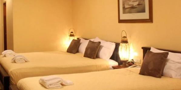 Baanmalai Guest House - 25
