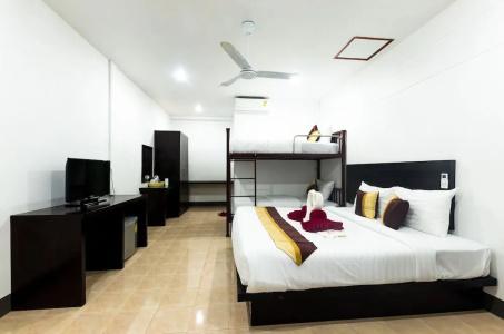 Sleep In Lanta Resort - 23