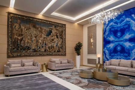 The St. Regis Marsa Arabia Island, The Pearl Qatar - 31