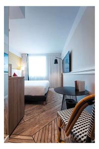 The Originals Boutique, Hôtel Maison Montmartre, Paris - 79