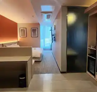 Hound Busan Station - 161