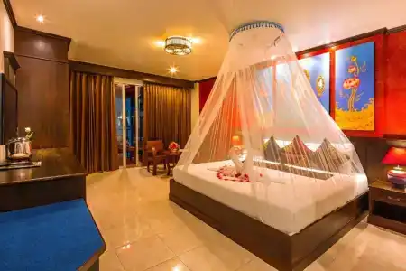 Tanawan Phuket - 59