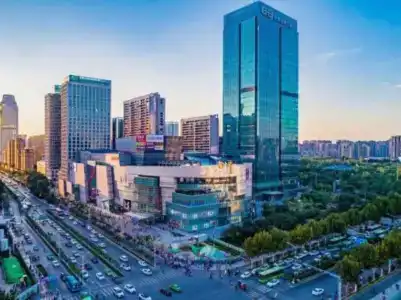 Mehood Lestie (WeiYang Branch) - 14