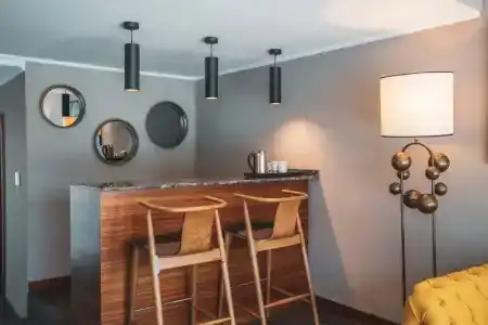 Orka Cove Penthouse & Suites Adults Only - 55