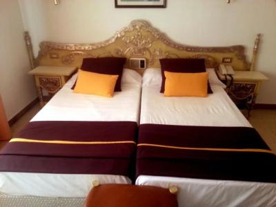 Hostal del Sol - 15