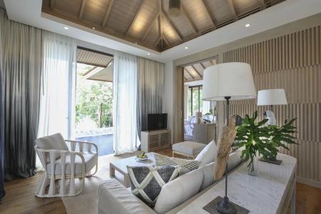 Cape Fahn Samui - Sha Plus Certified - 3