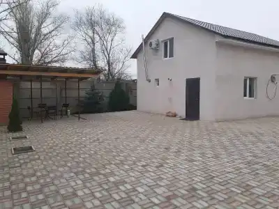 Коттедж на Садовом переулке - 0