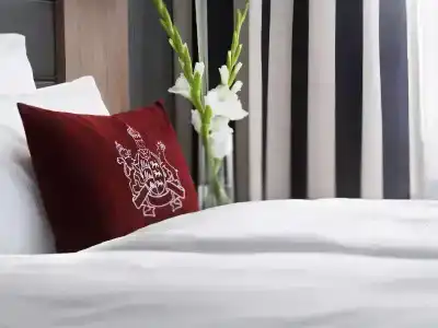 Mövenpick Stuttgart Airport - 44
