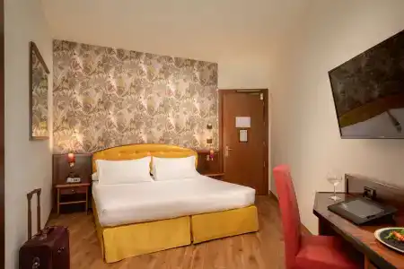 Best Western Park Roma Nord - 62