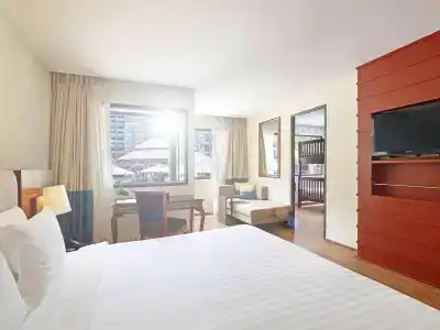 Novotel Phuket Vintage Park Resort - Sha Plus - 3