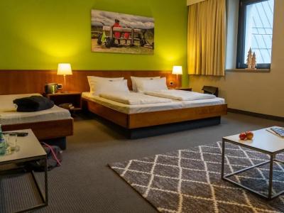 k1 sporthotel - 16