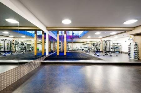 The Marylebone - 16