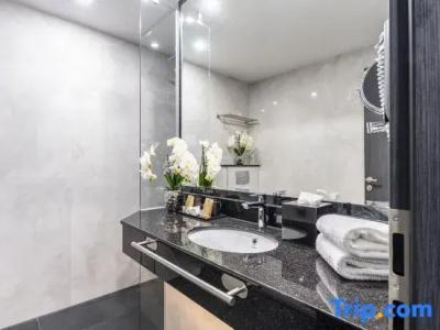 Plaza Schwerin; Sure Collection By Best Western - 92