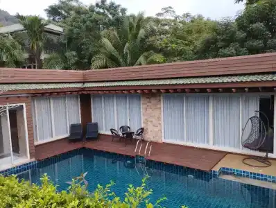 Phuket Jungle Experience - 9