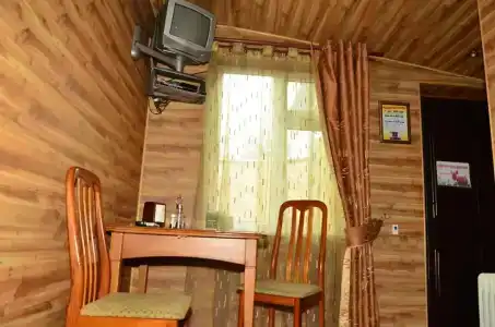 Домашний уют - 1