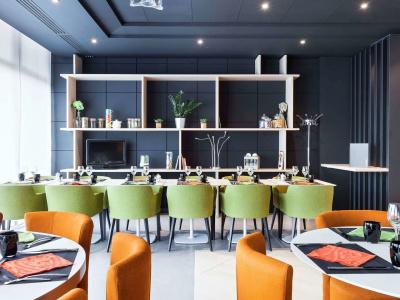 Novotel Tours Centre Gare - 22