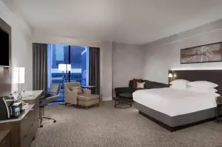 Dallas Marriott Downtown - 47