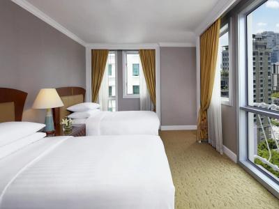 Marriott Executive  Mayfair Bangkok - SHA Extra Plus - 35