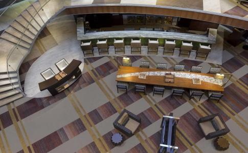 Sawgrass Marriott Golf & Spa - 13