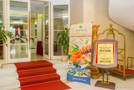 Bao Son International - 16