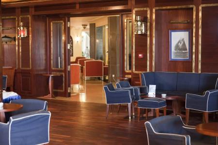 Regency & Spa - 34