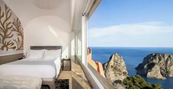 Punta Tragara - 189
