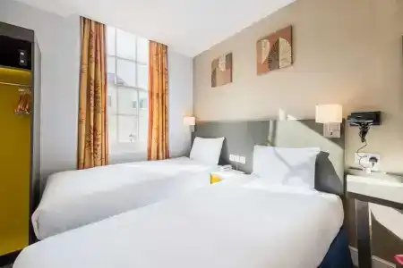Comfort Inn London - Westminster - 50