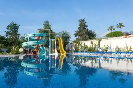 Kemer Dream - 17