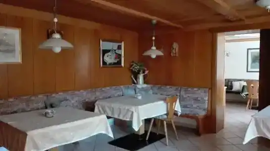 Pensione Valbona - 13