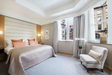 Conrad London St James - 17