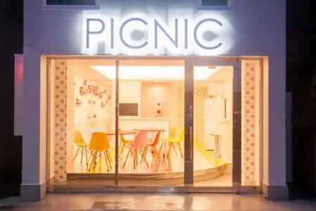 Picnic Hostel Osaka - 48