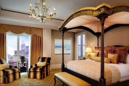 The Ritz-Carlton, New Orleans - 48